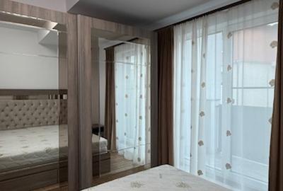 Apartament cu 2 camere semidecomandat, mobilat în Central - 11