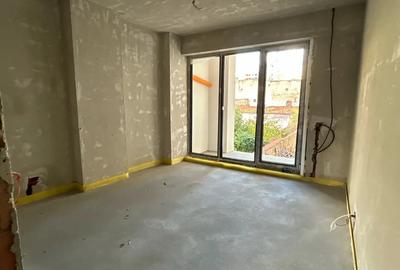 Doua Camere|Toamnei|Mosilor|Eminescu|60m2|Incalzire pardoseala|Buncar|Spati Verzi|doua balcoane - 8