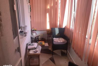 Apartament cu 3 camere, mobilat în Băneasa - 4