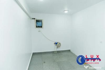 Spațiu comercial, de 230 mp, în Central - 8