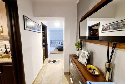 Apartament cu 4 camere decomandat în Lenin Sud - 11