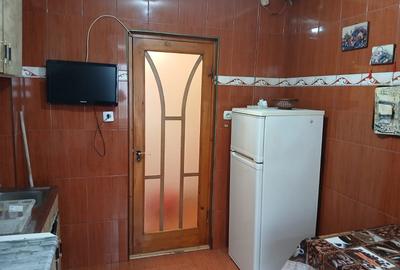 Apartament cu 2 camere semidecomandat în Exterior Vest - 1