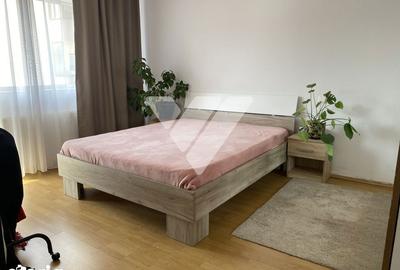 Apartament cu 3 camere, mobilat în Turnișor - 11