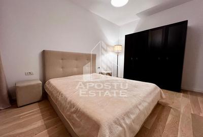 Apartament 2 camere de lux, zona Semicentrala Apartament 2 camere de lux, zona Semicentrala - 6