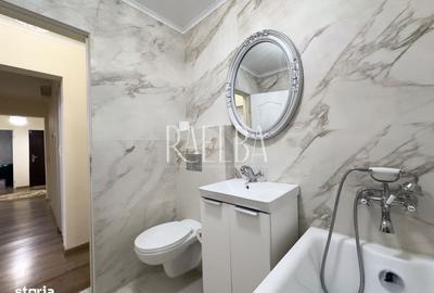 Apartament cu 3 camere, mobilat în Vitan - 4