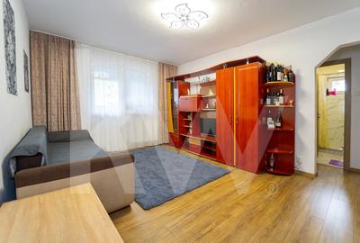 Apartament 2 camere mobilat-utilat, pivinta, strada Semaforului - 12