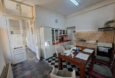 Apartament de vanzare, 6 camere, 182 mp, gradina comuna, Centrul Istoric Brasov - 13