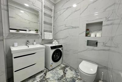 Apartament cu 2 camere decomandat în Vitan - 2