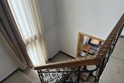 Casă cu 5 camere cu Teren 600 Mp în Ultracentral - 2