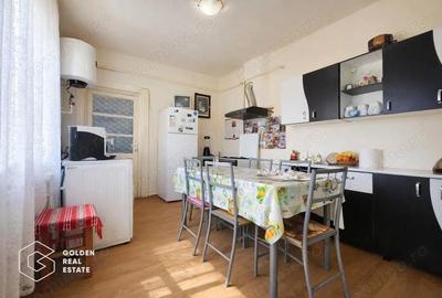 Casă cu 3 camere cu Canalizare în Grădiște - 6