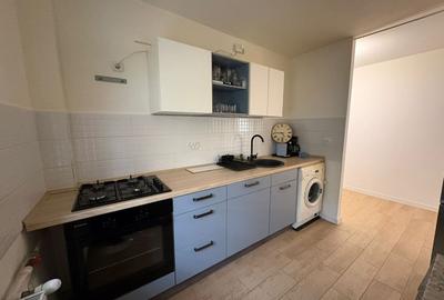 Apartament cu 2 camere decomandat, mobilat în Văcăresti - 7