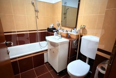 Apartament 2 camere, 50 mp + balcon inchis, 2 locuri de parcare, Astra - 9