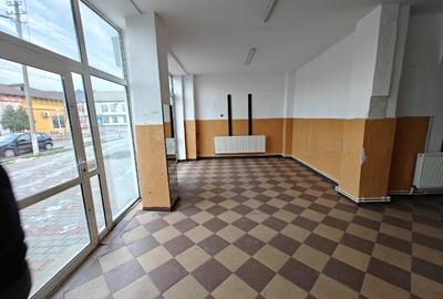 Spatiu comercial de inchiriat - 2