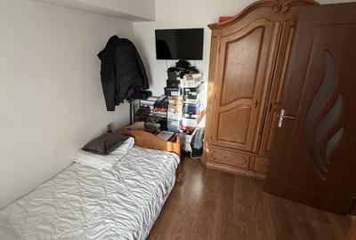 Apartament cu 5 camere decomandat în Decebal - 8
