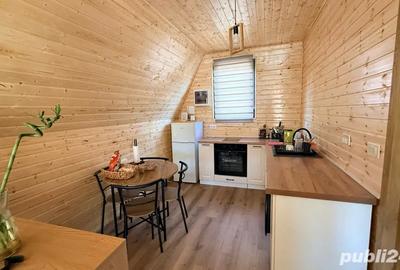 Vand Cabana A-Frame - 3