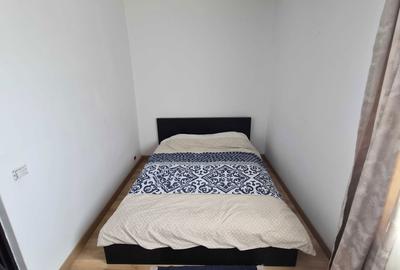 Apartament cu 2 camere semidecomandat în Central - 3