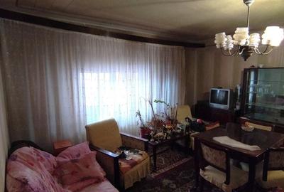 Apartament cu 2 camere semidecomandat în Complex Studențesc - 2