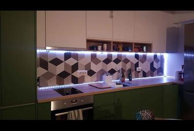 Apartament cu 3 camere decomandat în Străulești - 3
