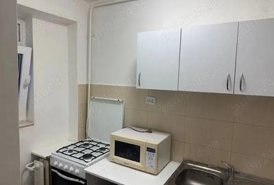 Garsonieră decomandată în Camil Ressu - 2