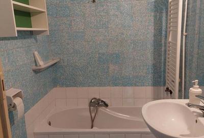 Apartament cu 2 camere decomandat în Floreasca - 3