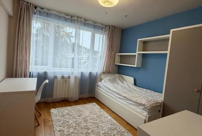 Apartament cu 3 camere semidecomandat, mobilat în Grigorescu - 2
