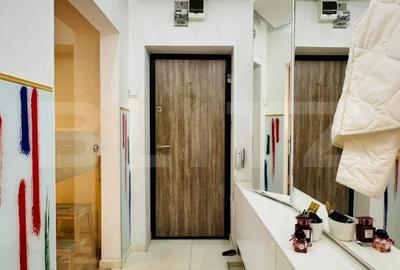 Apartament 4 camere, 84 mp, zona Tatarasi - 11