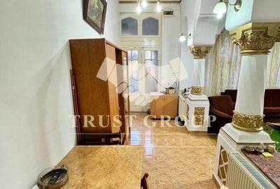 Apartament in vila | Victoriei | Curte 400mp - 6