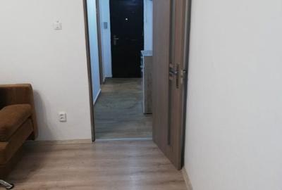 Apartament cu 3 camere nedecomandat în Sântandrei - 2