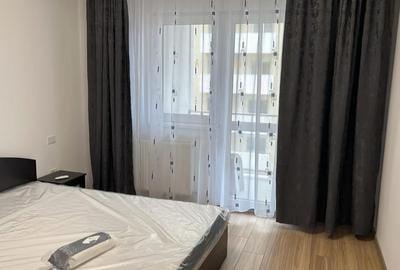 Apartament cu 2 camere decomandat, mobilat în Metalurgiei - 3
