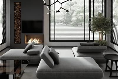 Cameră hotelieră de vânzare în Eira Mountain Suites – Bran | Mobilată, utilată, - 3