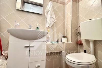 SUPERB! Apartament 3 camere Crangasi | 1980 REABILITAT TERMIC | 700m Metrou - 12