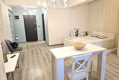 Apartament cu 1 cameră  - Bd. George Coșbuc, Italian Residence - 9
