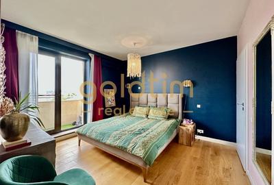 PENTHOUSE SUPERB/VEDERE LIBERA/PARCARE SUBTERANA/SPATII GENEROASE/SUPERB - 9