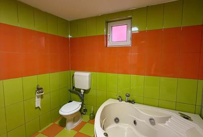 Casa 4 camere,P+1,an 2005Colentina-Andronache,zona Carrefour,Intrarea Maliuc 19, - 18