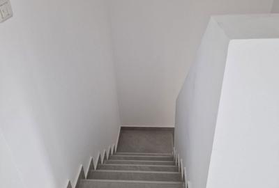 Casă cu 4 camere în Central - 5