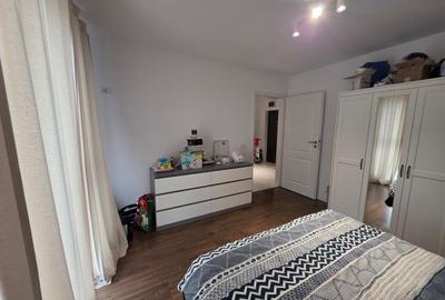 Trapezului, 15 minute metrou, pe strada Taifunului, bloc 2020, centrala - 10