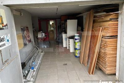Casă cu 8 camere cu Teren 900 Mp în Sfântu Ilie - 4