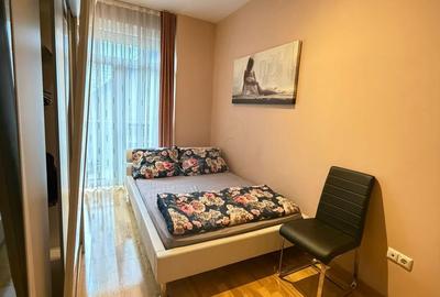 Apartament cu 2 camere în Micro 17 - 8