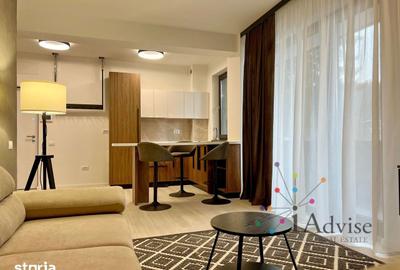 Apartament cu 2 camere în Central - 7