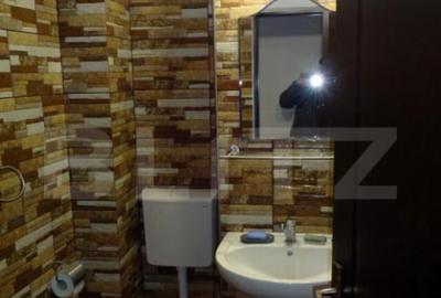 Apartament cu 4 camere decomandat în Cetate - 12