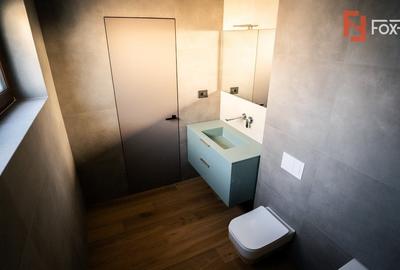 OCAZIE - Casa individuala deosebita cu 5 camere, 243 mp - Timisoara - 35