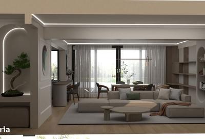 Apartament cu 4 camere în Iancu Nicolae - 3