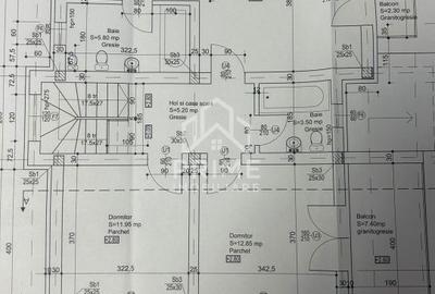 Spațiu comercial, în Obreja - 1