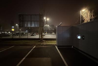 Spațiu comercial, de 12 mp, în Cotroceni - 2