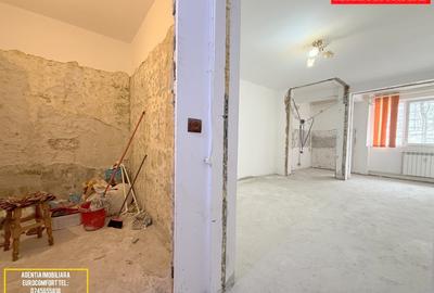 Garsonieră decomandată în Mazepa 1 - 1