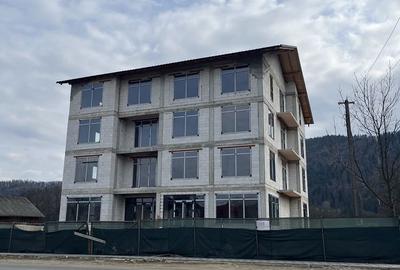 Spațiu comercial, de 1,700 mp, în Straja - 4