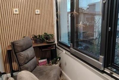 GM1725 Vanzare apartament Titan, 3 camere decomandat ,high-class - 20