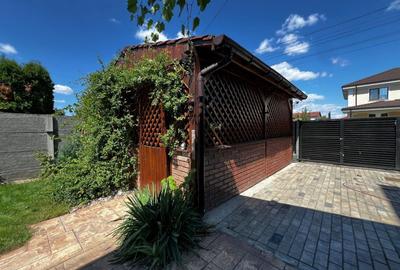 Duplex cu 4 camere cu Canalizare în Dumbrăvița - 12