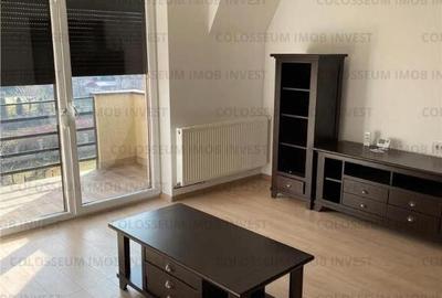 Apartament cu 3 camere, decomandat - zona Tractorul.. - 1