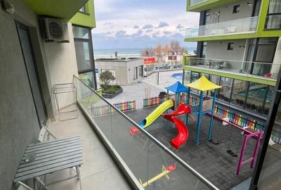 Apartament cu 2 camere în Nord - 8